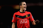 John O'Shea quái kiệt đa năng trong kỷ nguyên Sir Alex
