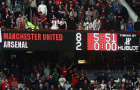 Ngày này năm xưa: Cơn ác mộng 2-8 tại Old Trafford và bước ngoặt của Arsenal
