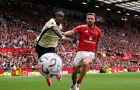 Trận thắng Ipswich bộc lộ điểm yếu chí mạng của Man Utd