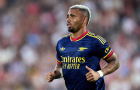Gabriel Jesus sang Barca báo hiệu nỗi lo cho Real Madrid