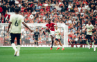 CĐV Man Utd phát cuồng với Mainoo