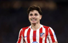 Barca rộng cửa đón Alvarez nhờ văn bản từ Atletico