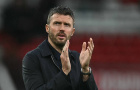 Michael Carrick đã tìm thấy chuẩn mực mới cho MU
