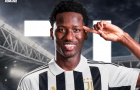 Romano xác nhận Juventus chốt xong Sarr, Spurs sắp đón Ndiaye