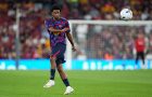 Mức phí 40 triệu euro chặn đứng cơ hội Man Utd chiêu mộ Balde