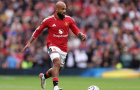 Vượt qua sức ép, Mbeumo chứng minh giá trị tại Man Utd