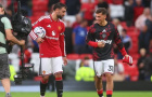 Rooney tiếc nuối khi Carrick ngó lơ sao trẻ MU trước Ipswich
