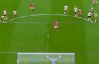 Fan MU gọi Tielemans là thiên tài ở pha penalty của Bruno