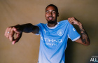 Man City chính thức đón Allan bằng hợp đồng 5 năm