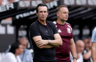Unai Emery vạch trần mối quan hệ giữa Chelsea và Aston Villa