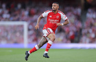 Barca đau đầu với bài toán đăng ký Gabriel Jesus