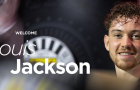 Louis Jackson chính thức rời Manchester United sau 16 năm