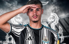 Thay Gordon, Newcastle bạo chi 60 triệu euro cho sao trẻ Bỉ