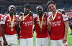 'Anh hóa' Arsenal: Tại sao Arteta lại khao khát những tài năng bản địa đến thế?