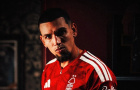 Nottingham Forest chiêu mộ thành công Daniel Munoz giá 22 triệu bảng
