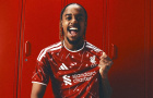 Giải mã lý do Liverpool bạo chi 123 triệu bảng mua Bradley Barcola