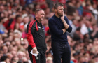 Hàng thủ lỏng lẻo của MU là bài toán nan giải với Carrick