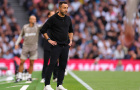 Câu nói của De Zerbi đã lột trần vấn đề ở Tottenham