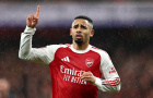 CĐV Barca gây tranh cãi nảy lửa vì thương vụ Gabriel Jesus