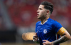 Romano xác nhận Man City chính thức hỏi mua Enzo Fernandez