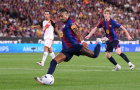 Yamal và Raphinha cùng lập cú đúp, Barca đại thắng 5-2