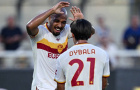 Malen lập cú đúp, Roma nhấn chìm Lecce 4-0