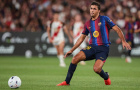 Lý do Rodri vẫn tiếp tục dự bị tại Barca