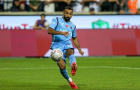 Salah nổ súng, Trabzonspor vẫn gục ngã phút bù giờ