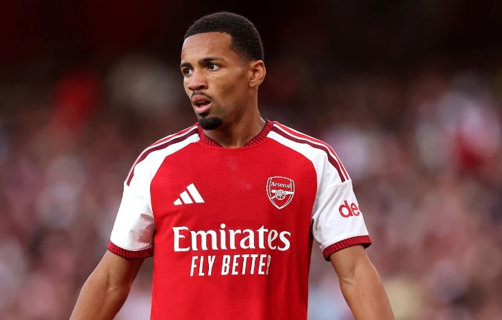 Dortmund muốn mượn sao trẻ Ethan Nwaneri của Arsenal