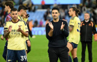 Đánh bại Villa, Arteta gọi tên sức mạnh thực sự của Arsenal