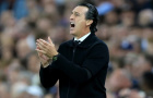 Aston Villa cũng đang dang dở như khán đài phía Bắc của họ