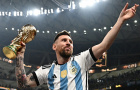 Dẫu đoạn kết không trọn vẹn, Messi đã định nghĩa lại vẻ đẹp bóng đá