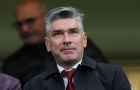 Richard Hughes rời Liverpool để gia nhập Al Hilal vào tháng 9