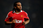 Anderson từ Cậu bé vàng đến nốt trầm tại Man United