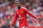 Maguire coi Rashford là tài sản vô giá của MU