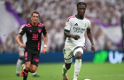 Real Madrid chốt giá bán đứt Eduardo Camavinga