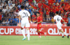 U20 Việt Nam nguy cơ vắng mặt ở châu Á suốt 4 năm
