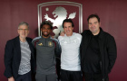 CHÍNH THỨC! Aston Villa chiêu mộ thành công Ibrahim Mbaye từ PSG
