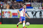 Nicolas Tagliafico bật đèn xanh cho Atletico Madrid