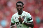 Monaco nói không với 45 triệu euro từ Chelsea vụ Lamine Camara