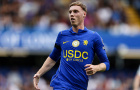 Scholes dự đoán Cole Palmer gia nhập Man Utd
