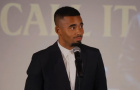 Gabriel Jesus úp mở về nguyên nhân không được trọng dụng ở Arsenal