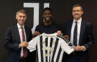Juventus chiêu mộ thành công Pape Matar Sarr từ Tottenham