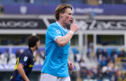 McTominay gửi thông điệp sau khi xác nhận phải phẫu thuật tim