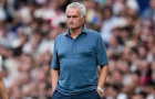 Mourinho áp lệnh trừng phạt tàn khốc để dẹp loạn tại Real Madrid