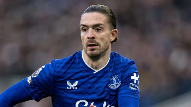 CHÍNH THỨC! Jack Grealish rời Man City, trở lại khoác áo Everton