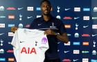Adarabioyo chính thức rời Chelsea sang Tottenham
