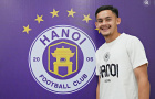 Điểm tin bóng đá Việt Nam 2/9: Hà Nội FC đón tân binh khủng; Lê Phát rời U20 Việt Nam