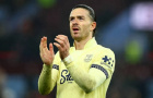 Grealish trở lại Everton nhờ tình yêu của Moyes
