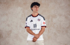 Fulham chiêu mộ thành công Manuel Angel từ Real Madrid